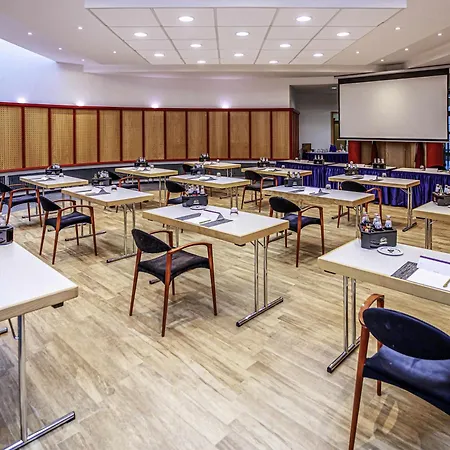 Mercure Hotel Riesa Dresden Elbland-2