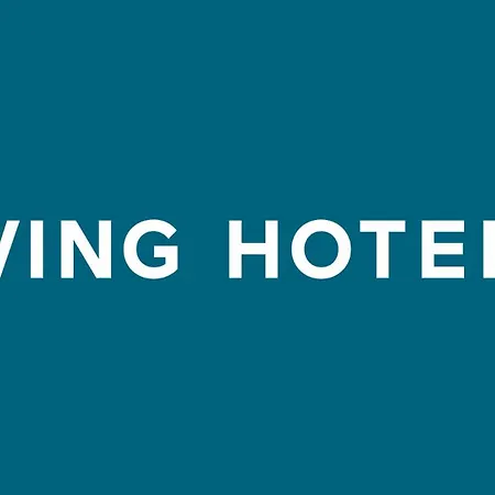 Living Hotel Nürnberg-3