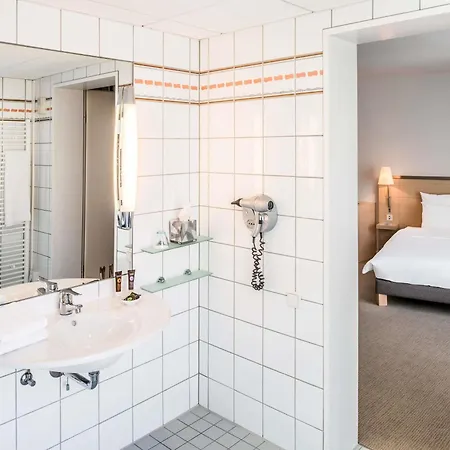 Novotel Berlin Mitte-2