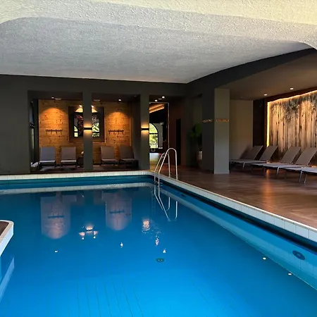Parkhotel Luise Bad Herrenalb-2