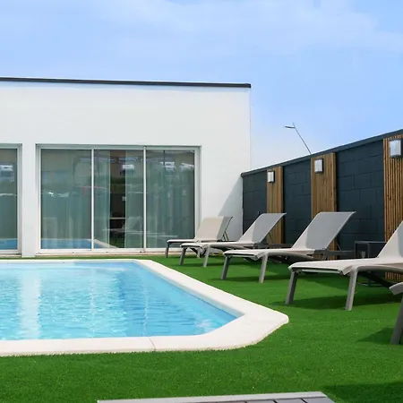 ibis Styles Poitiers Nord-3