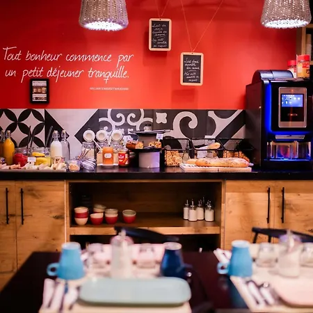 ibis Styles Lille Centre Grand Place-3