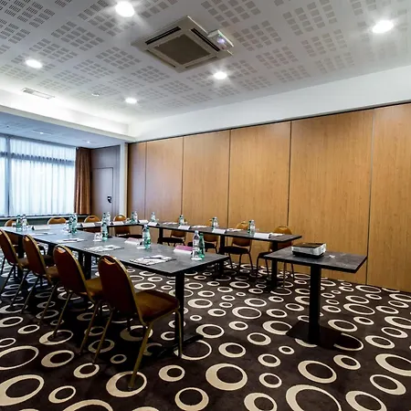 Mercure Dinan Port Le Jerzual-2