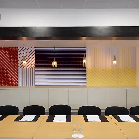 Hôtel ibis Styles Auxerre Nord-2