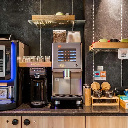 Ibis Styles Annecy Centre Gare-3