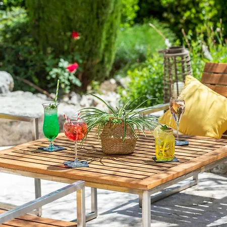 Novotel Aix-en-Provence Beaumanoir-2