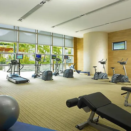 Novotel Citygate Hong Kong-3