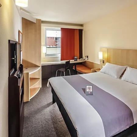 Ibis Praha Old Town-2