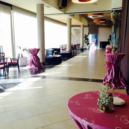 Hotel Las Artes-2