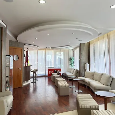 Hotel Acacias Suites & Spa-3