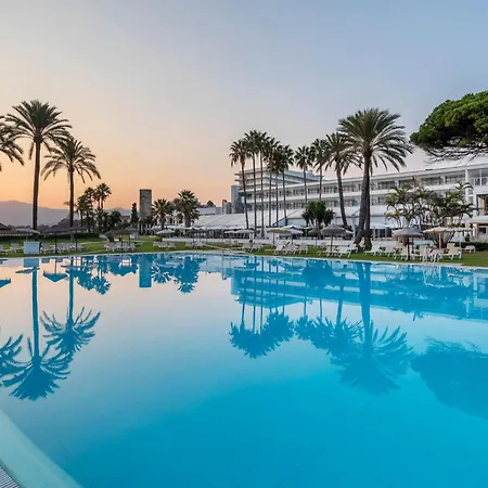 SOL by Meliá Marbella Estepona - Atalaya Park-2
