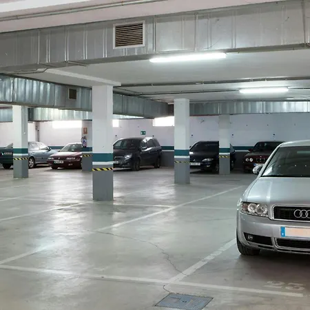 Sercotel AB Arganda-2