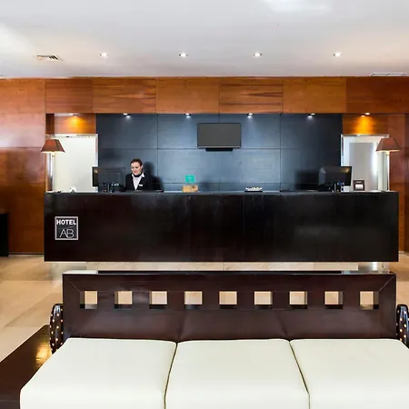 Sercotel AB Arganda-3