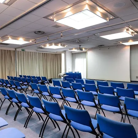 Novotel Caserta Sud-3