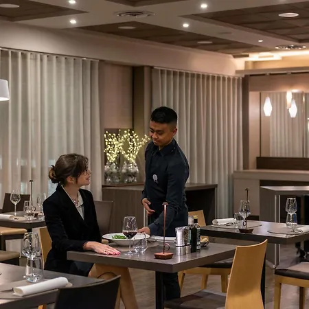Novotel Brescia 2-2