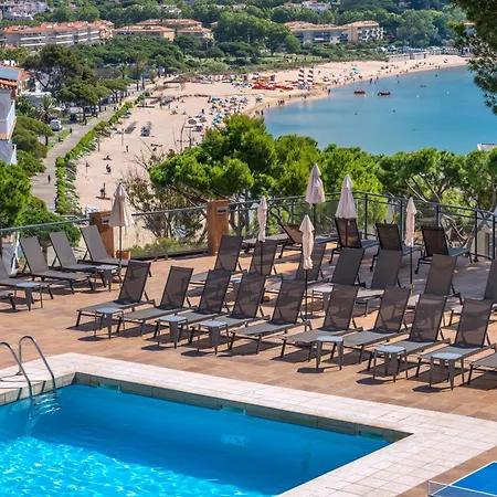 GHT S'Agaró Mar Hotel-3