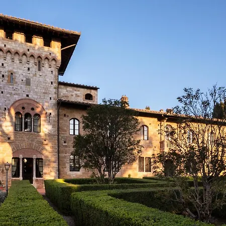 Hotel La Collegiata - Adults Only-2