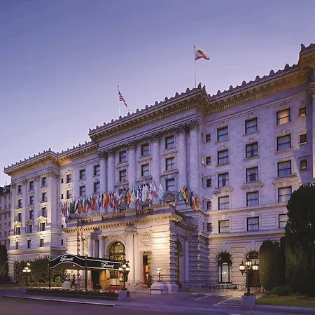 Fairmont San Francisco-2