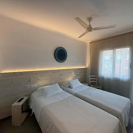 Hostal ROM Familiar-3