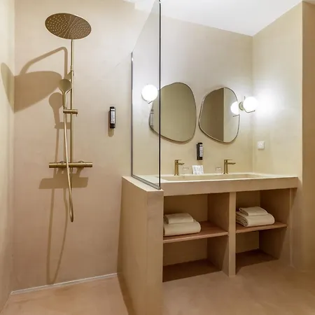 Najeti Hôtel la Magnaneraie-2