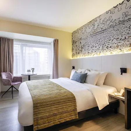 Mercure Oostende-3