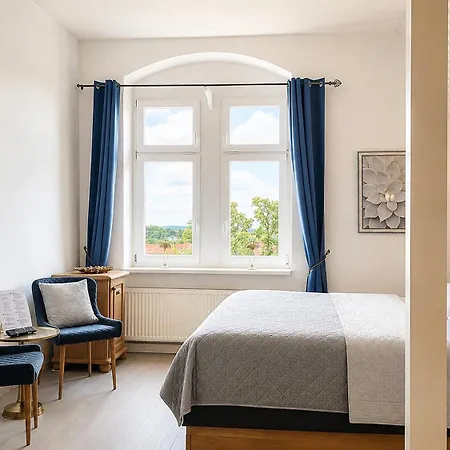 Schlossberg-Hotel Garni-2