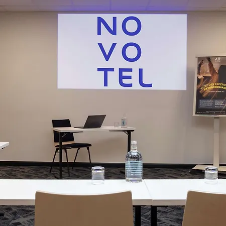 Novotel Marseille Centre Prado Vélodrome-3