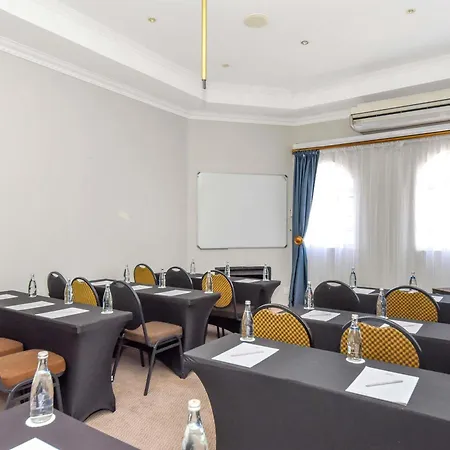 Mercure Johannesburg Randburg-2