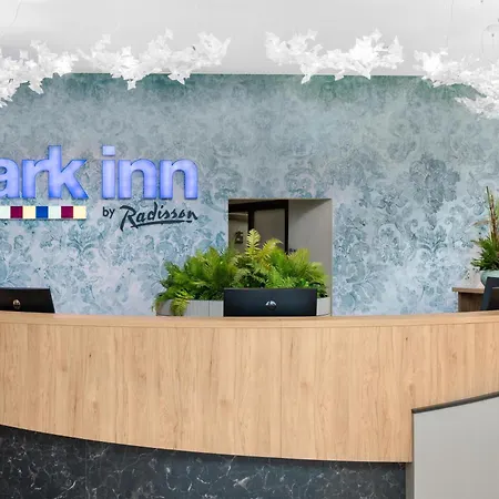Park Inn By Radisson Sarvar Resort & Spa-2
