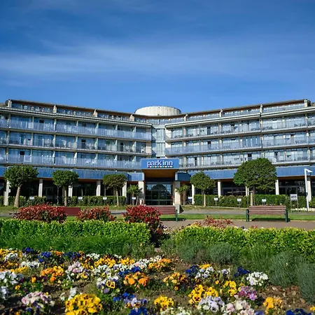 Park Inn By Radisson Sarvar Resort & Spa-3