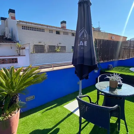 Hotel Cal Tet-3