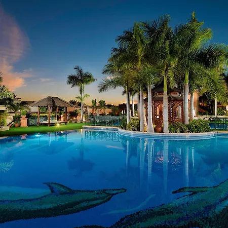 Green Garden Eco Resort&Villas-3