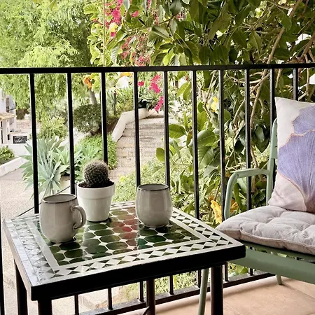 Hotel Abaco Altea-3