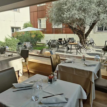 Admiral Park Hotel Bologna by Falco D'Oro Hotels-2