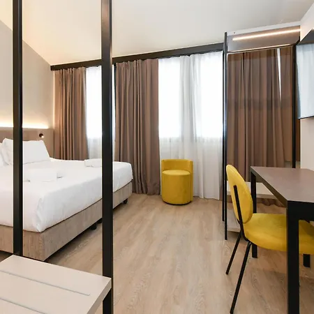 Best Western Hotel Garda-2