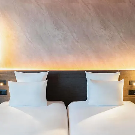 Novotel Bern Expo-3