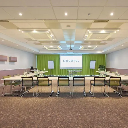Novotel Bern Expo-2