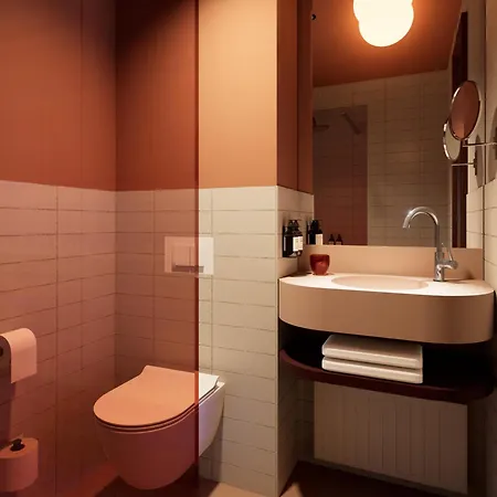 Hotel Vrythof-2