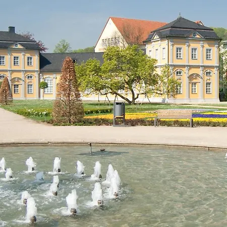 Victor´s Residenz-Hotel Gera-3