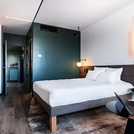 Novotel Atria Nimes Centre-3