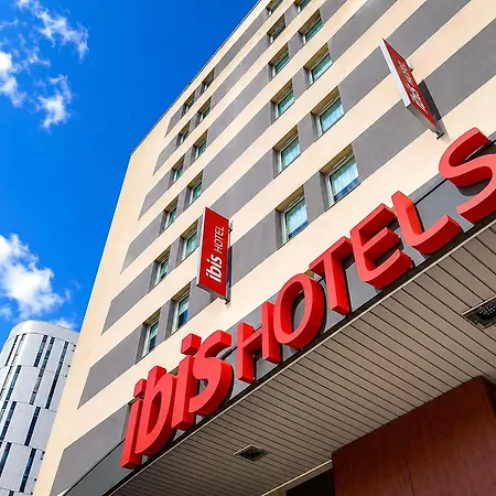 Hotel ibis Dijon Centre Clemenceau-3