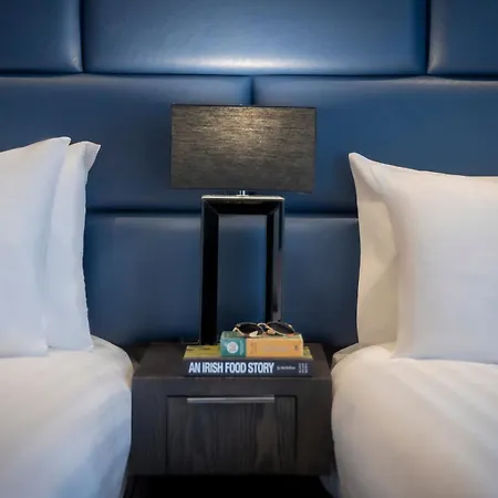 The Residence Hotel-2