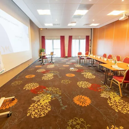 Mercure Auxerre-3