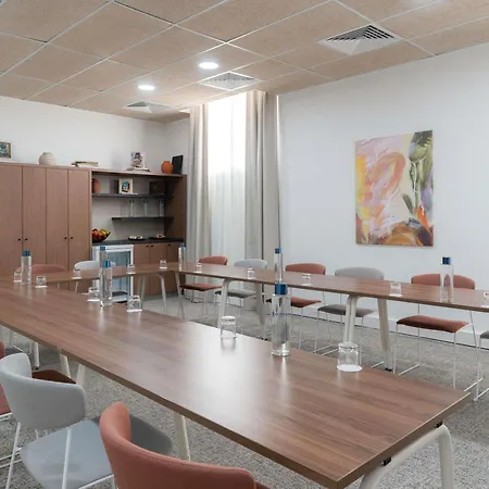 Mercure Paris Ivry Quai De Seine-3