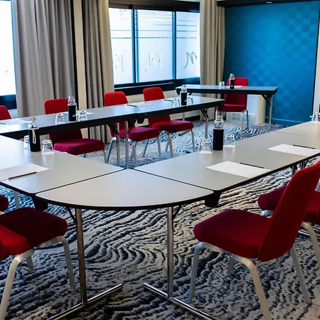Mercure Lorient Centre-3