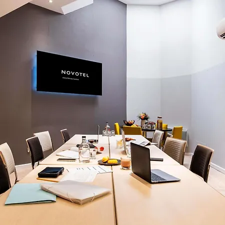Novotel Atria Nimes Centre-2