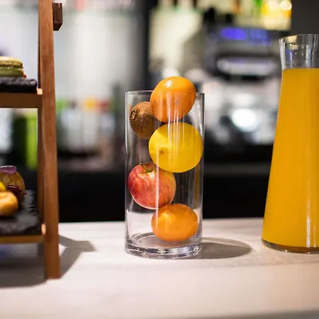 Mercure Lorient Centre-2