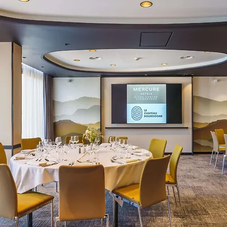 Mercure Dijon Centre Clemenceau-3