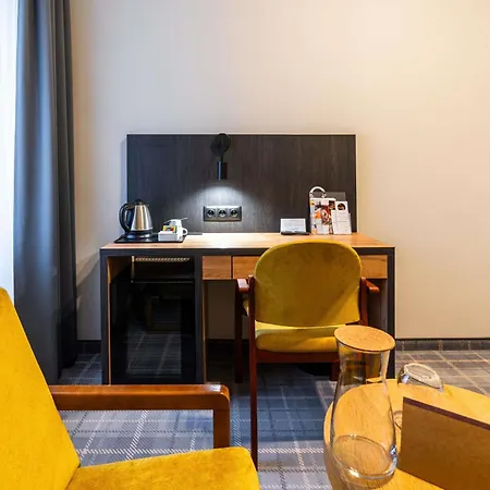 Mercure Opole-3