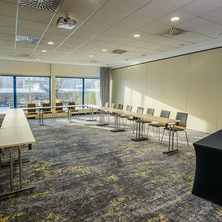 Novotel Gdansk Centrum-2